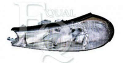EQUAL QUALITY pp0657s -  Основная фара